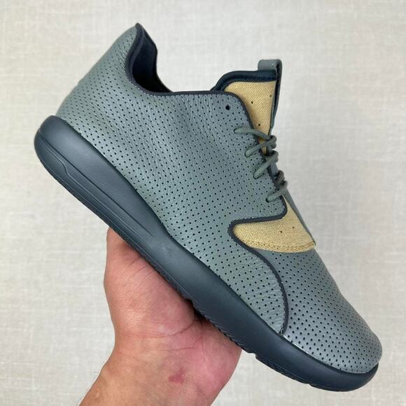 ๐ฉ๐ช 2015 Jordan Eclipse Leather "Berlin" 14M - Picture 1 of 7